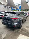 Toyota Highlander XLE 2020 - miniatura 6