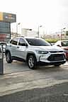 Chevrolet Tracker LS 2022 - miniatura 1
