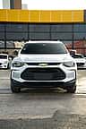 Chevrolet Tracker LS 2022 - miniatura 2