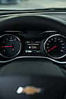 Chevrolet Tracker LS 2022 - miniatura 8