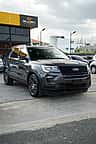 Ford Explorer Sport 2019 - miniatura 2