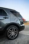 Ford Explorer Sport 2019 - miniatura 5