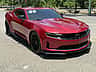 Chevrolet Camaro LT 2020 - miniatura 5
