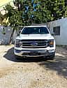 Ford F 150 Lariat 2021 - miniatura 4