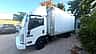 Isuzu NPR 16 pies 2013 - miniatura 1