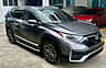Honda CR-V EX 2020 - miniatura 3