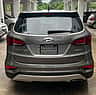 Hyundai Santa Fe SE 2018 - miniatura 4