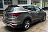 Hyundai Santa Fe SE 2018 - miniatura 5