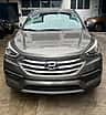 Hyundai Santa Fe SE 2018 - miniatura 2