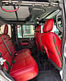Jeep Wrangler Unlimited Sport 2020 - miniatura 9