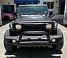 Jeep Wrangler Unlimited Sport 2020 - miniatura 2