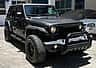 Jeep Wrangler Unlimited Sport 2020 - miniatura 3