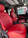 Jeep Wrangler Unlimited Sport 2020 - miniatura 10