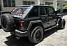Jeep Wrangler Unlimited Sport 2020 - miniatura 4