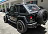 Jeep Wrangler Unlimited Sport 2020 - miniatura 6