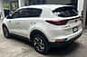 Kia Sportage LX 2020 - miniatura 6