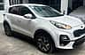 Kia Sportage LX 2020 - miniatura 3