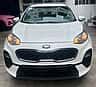 Kia Sportage LX 2020 - miniatura 2