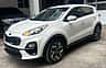 Kia Sportage LX 2020 - miniatura 1