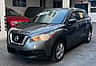 Nissan Kicks SV 2020 - miniatura 1