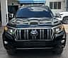 Toyota Land Cruiser Prado VXL 2022 - miniatura 2