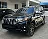 Toyota Land Cruiser Prado VXL 2022 - miniatura 1