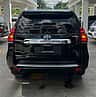 Toyota Land Cruiser Prado VXL 2022 - miniatura 5