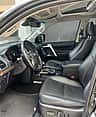 Toyota Land Cruiser Prado VXL 2022 - miniatura 7