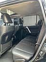 Toyota Land Cruiser Prado VXL 2022 - miniatura 8
