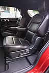 Ford Explorer XLT 2020 - miniatura 8