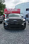 Ford Explorer XLT 2020 - miniatura 2