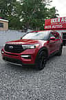 Ford Explorer XLT 2020 - miniatura 1