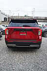 Ford Explorer XLT 2020 - miniatura 5