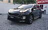 Kia Sportage LX 2020 - miniatura 1