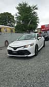 Toyota Camry LE 2020 - miniatura 1