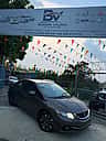Honda Civic LX 2014 - miniatura 2