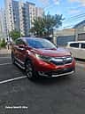 Honda CR-V EX 2018 - miniatura 2