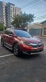 Honda CR-V EX 2018 - miniatura 8