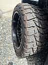 Jeep Wrangler Rubicon 2020 - miniatura 4
