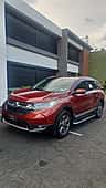 Honda CR-V EX 2018 - miniatura 2