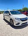 Honda Odyssey Elite 2020 - miniatura 2