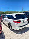 Honda Odyssey Elite 2020 - miniatura 3