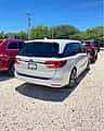 Honda Odyssey Elite 2020 - miniatura 4