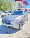 Infiniti FX-35 2009 - miniatura 1