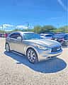 Infiniti FX-35 2009 - miniatura 2