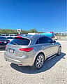 Infiniti FX-35 2009 - miniatura 3