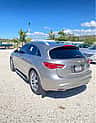 Infiniti FX-35 2009 - miniatura 4