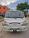 Hyundai H-100