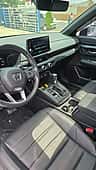 Honda CR-V Sport 2024 - miniatura 8