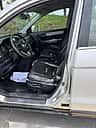 Honda CR-V EX 2011 - miniatura 3